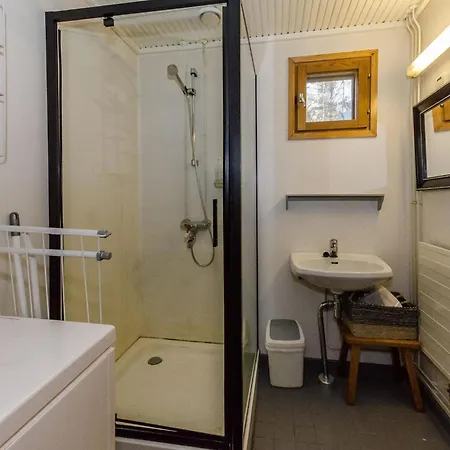 Kulta-kaekoenen 17 By Bomba By Interhome Holiday home Nurmes