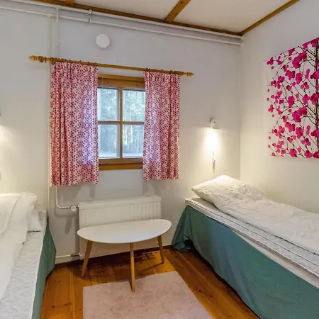 Kulta-kaekoenen 17 By Bomba By Interhome Holiday home