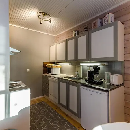 Kulta-kaekoenen 17 By Bomba By Interhome *