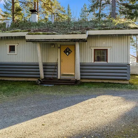 Kulta-kaekoenen 17 By Bomba By Interhome Holiday home