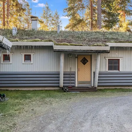 Nyaraló Kulta-kaekoenen 17 By Bomba By Interhome *