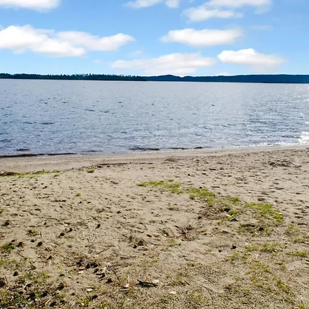 Nyaraló Kulta-kaekoenen 17 By Bomba By Interhome Nurmes