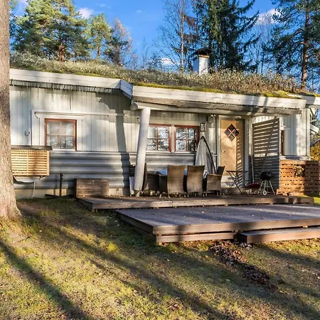 Kulta-kaekoenen 17 By Bomba By Interhome Holiday home