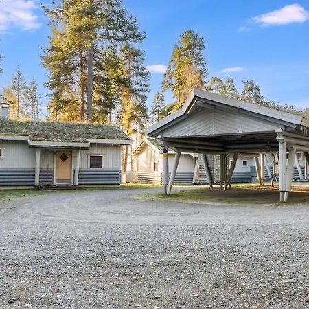 Kulta-kaekoenen 17 By Bomba By Interhome