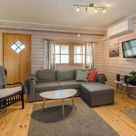 بيت للعطل Kulta-kaekoenen 17 By Bomba By Interhome *