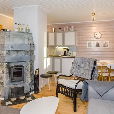 Kulta-kaekoenen 17 By Bomba By Interhome Nyaraló