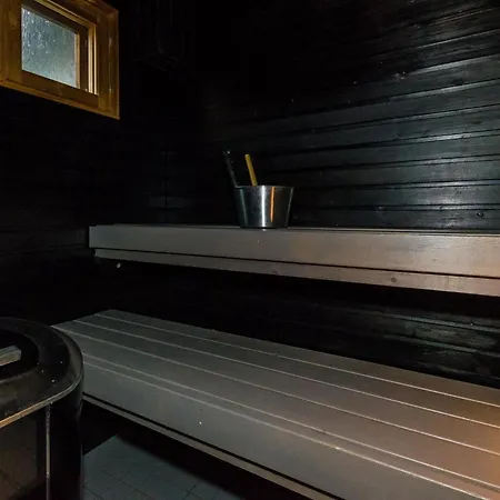 Nyaraló Kulta-kaekoenen 17 By Bomba By Interhome Nurmes