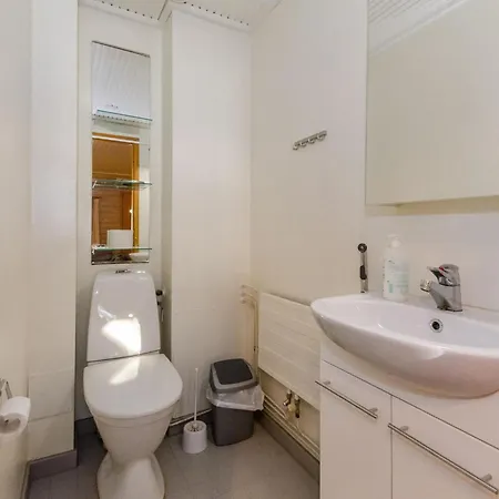 بيت للعطل Kulta-kaekoenen 17 By Bomba By Interhome *