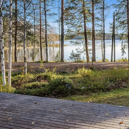 بيت للعطل Kulta-kaekoenen 17 By Bomba By Interhome