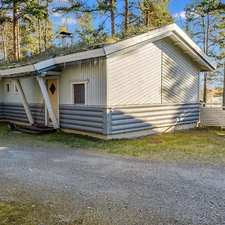 Kulta-kaekoenen 17 By Bomba By Interhome Semesterbostad *