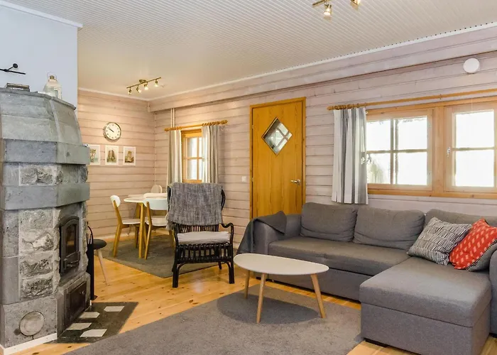 Kulta-kaekoenen 17 By Bomba By Interhome