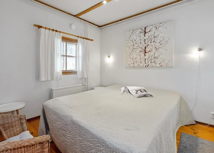 Kulta-kaekoenen 17 By Bomba By Interhome Semesterbostad Nurmes