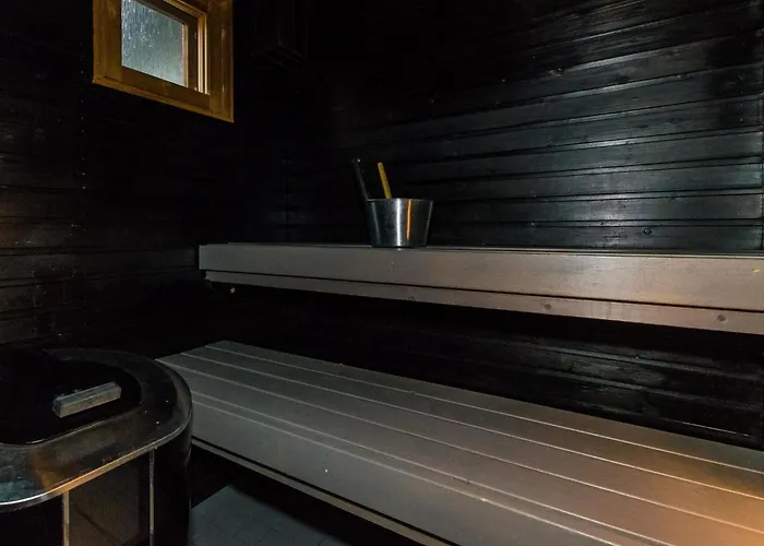 Дом отдыха Kulta-kaekoenen 17 By Bomba By Interhome Нурмес