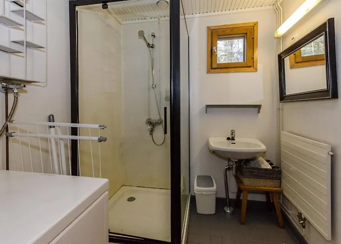 Kulta-kaekoenen 17 By Bomba By Interhome Nurmes