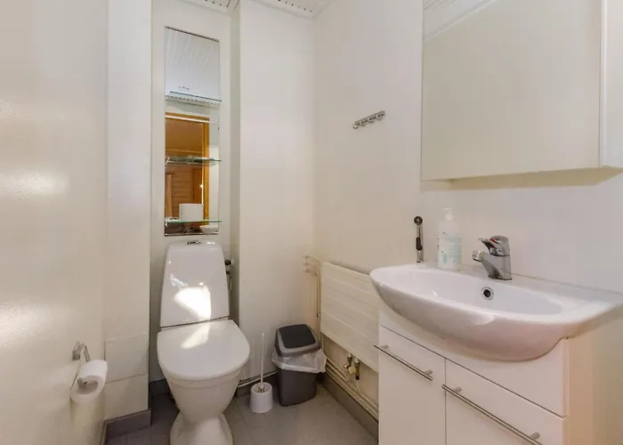 Semesterbostad Kulta-kaekoenen 17 By Bomba By Interhome *