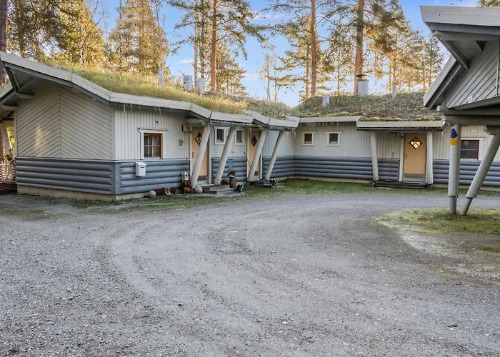 Semesterbostad Kulta-kaekoenen 17 By Bomba By Interhome