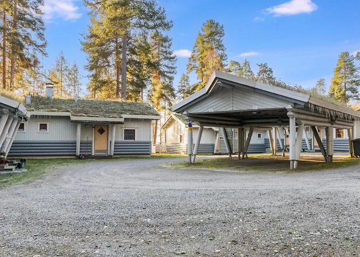 Kulta-kaekoenen 17 By Bomba By Interhome