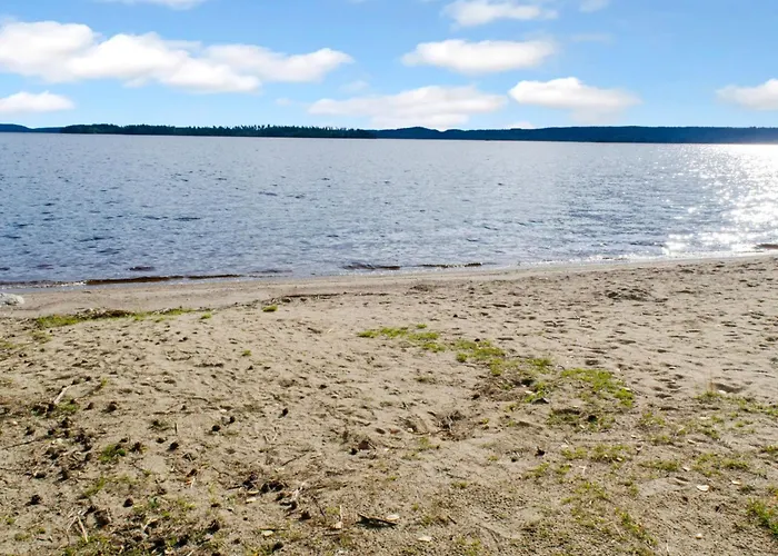 Kulta-kaekoenen 17 By Bomba By Interhome